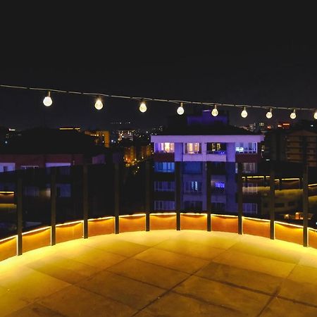 Inn Town Hotel إسكيشير المظهر الخارجي الصورة