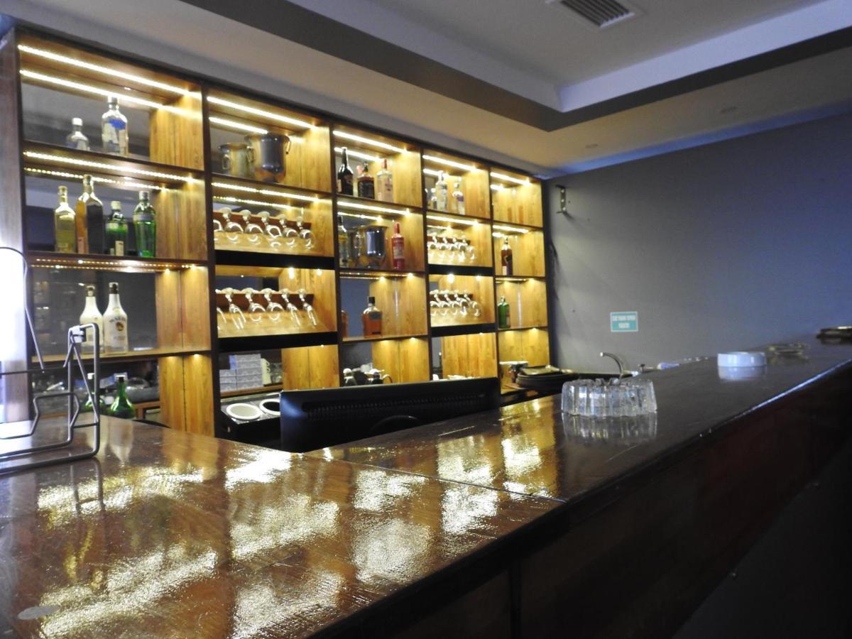 Inn Town Hotel إسكيشير المظهر الخارجي الصورة