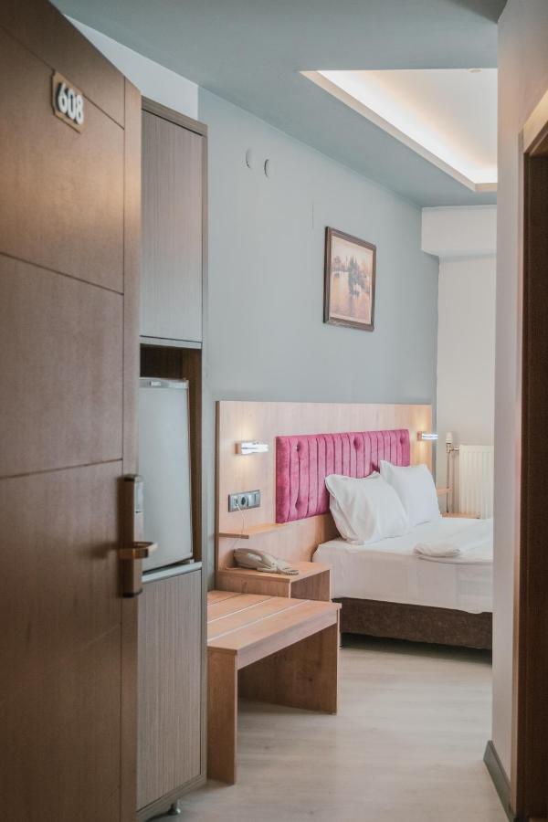 Inn Town Hotel إسكيشير المظهر الخارجي الصورة